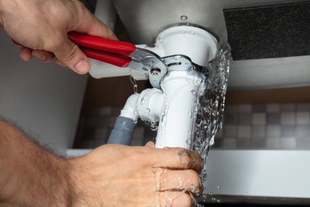  Broomall, PA Water damage restoration Pros