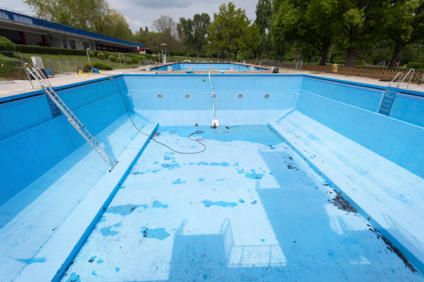 Best Water damage restoration near me  in Broomall, PA