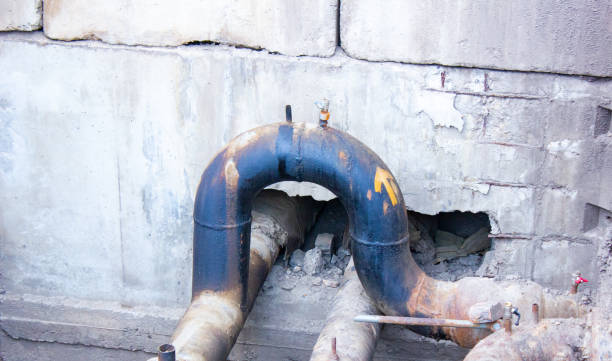  Broomall, PA Water damage restoration Pros