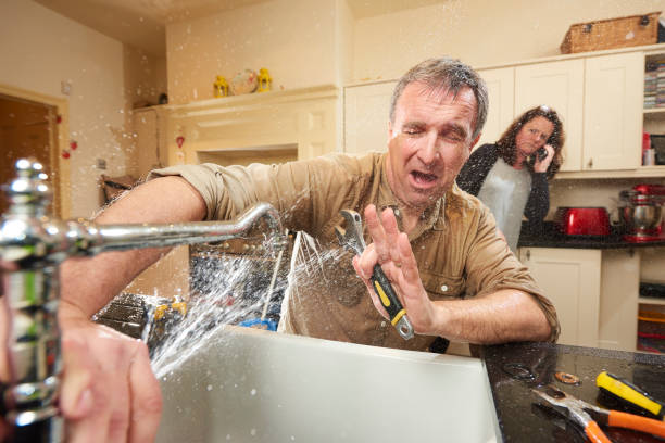 Best Emergency water extraction  in Broomall, PA